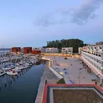 Duenenvilla Comfort