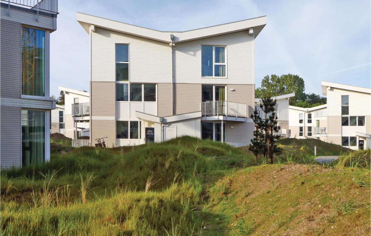 Duenenvilla Comfort Apartment