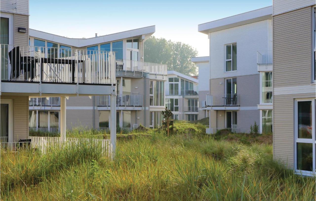 Duenenvilla Comfort Apartment