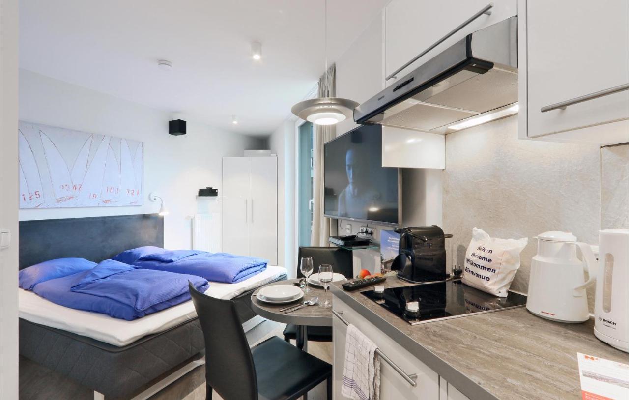 Duenenvilla Comfort Apartment *