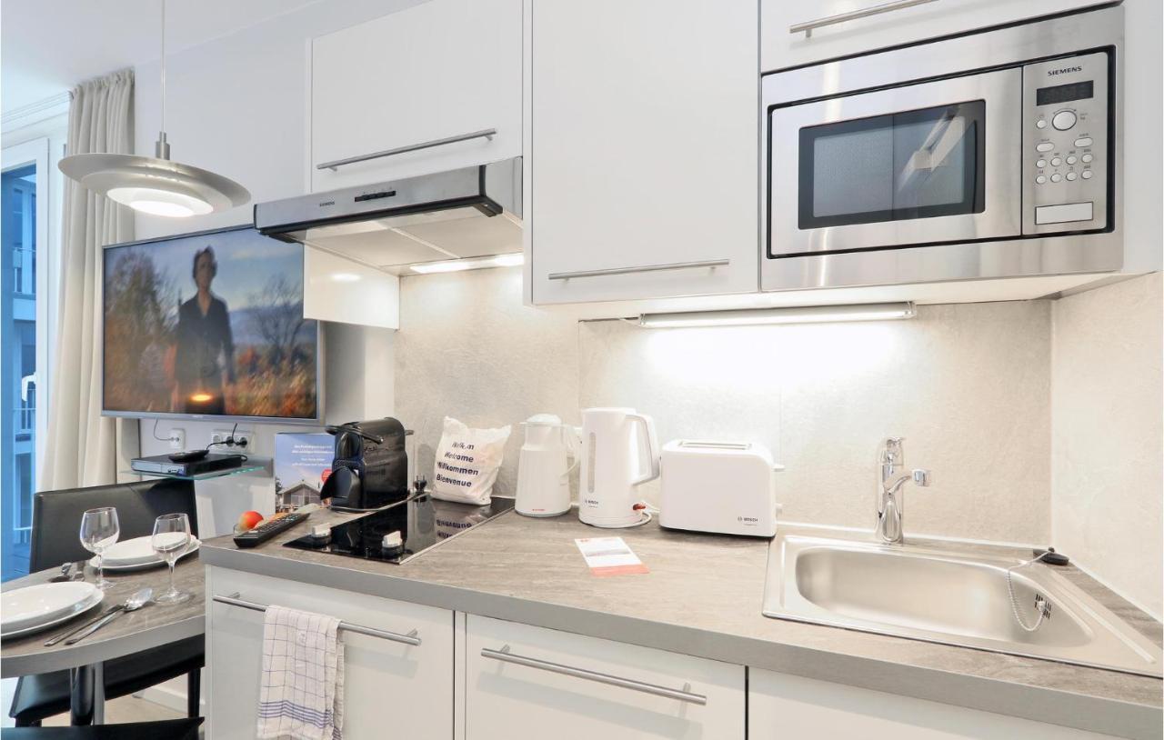 Apartment Duenenvilla Comfort Lübeck