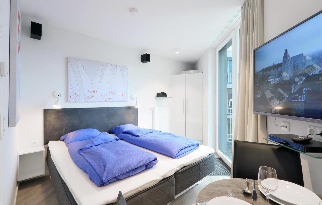 Duenenvilla Comfort Apartment Lübeck
