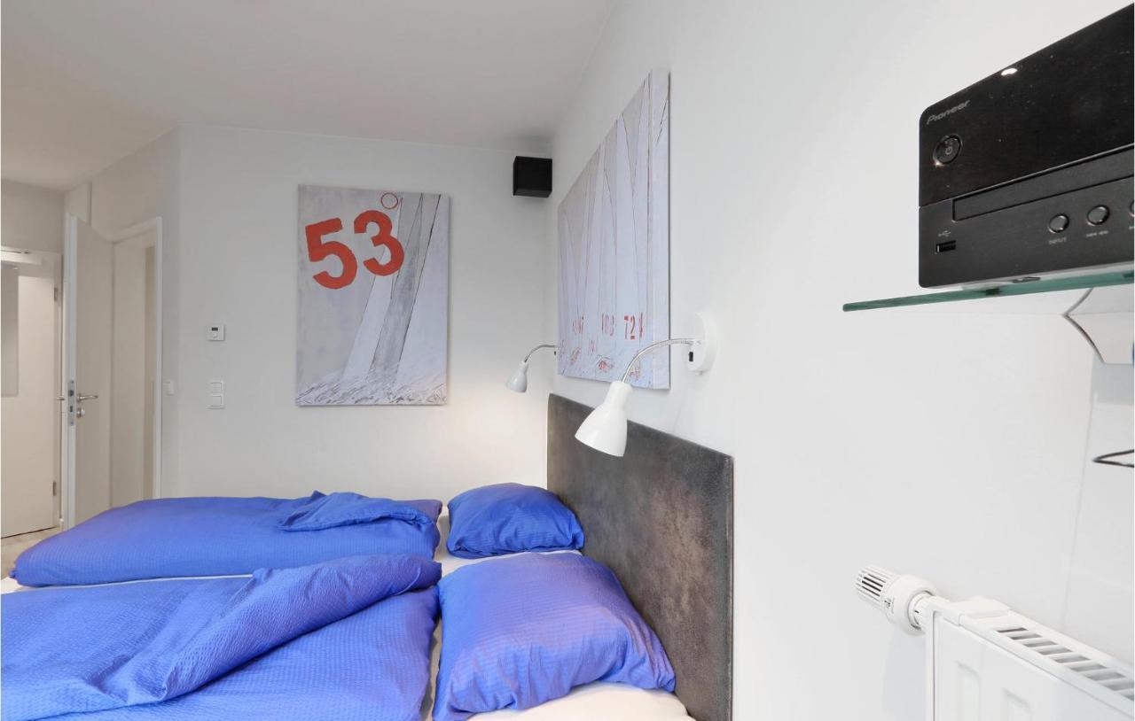 Duenenvilla Comfort * Lubeck