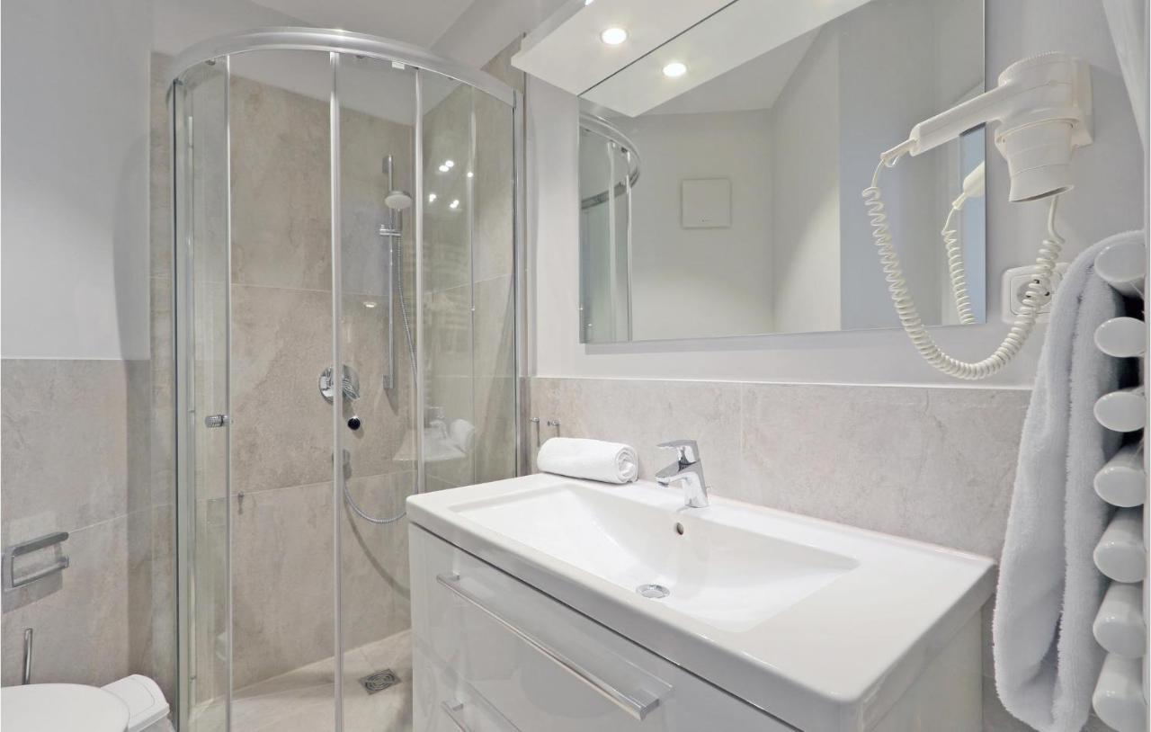 Duenenvilla Comfort Lubeck